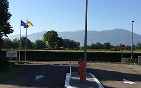 Camping Pyrenees Nature
